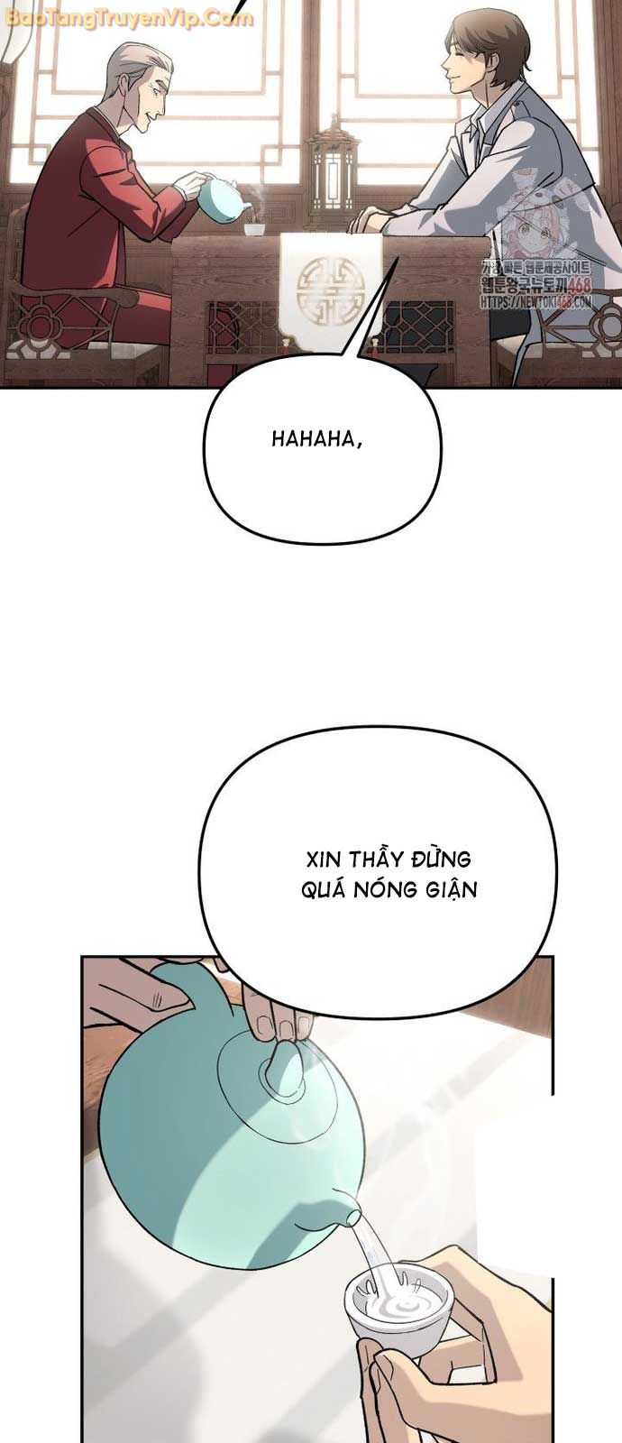 Thiên Ma Giáo chapter 21 - Trang 45