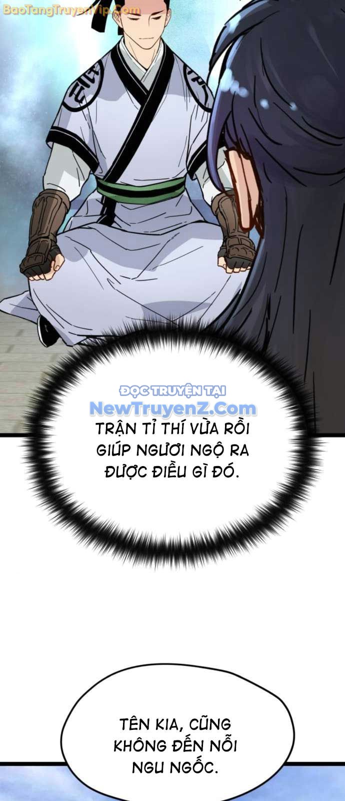 Thiên Tài Đoản Mệnh chapter 38 - Trang 8