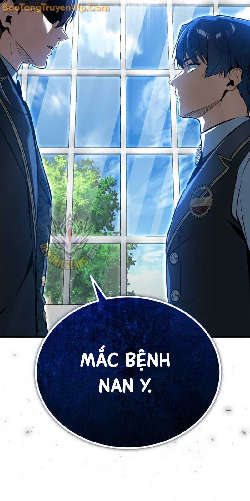 Giáo Sư Gián Điệp chapter 119.1 - Trang 47