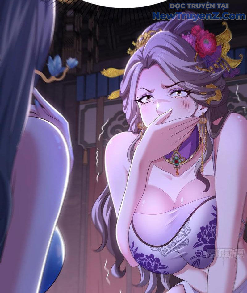 Trụ Vương Tái Sinh Không Muốn Làm Đại Phản Diện chapter 116 - Trang 54