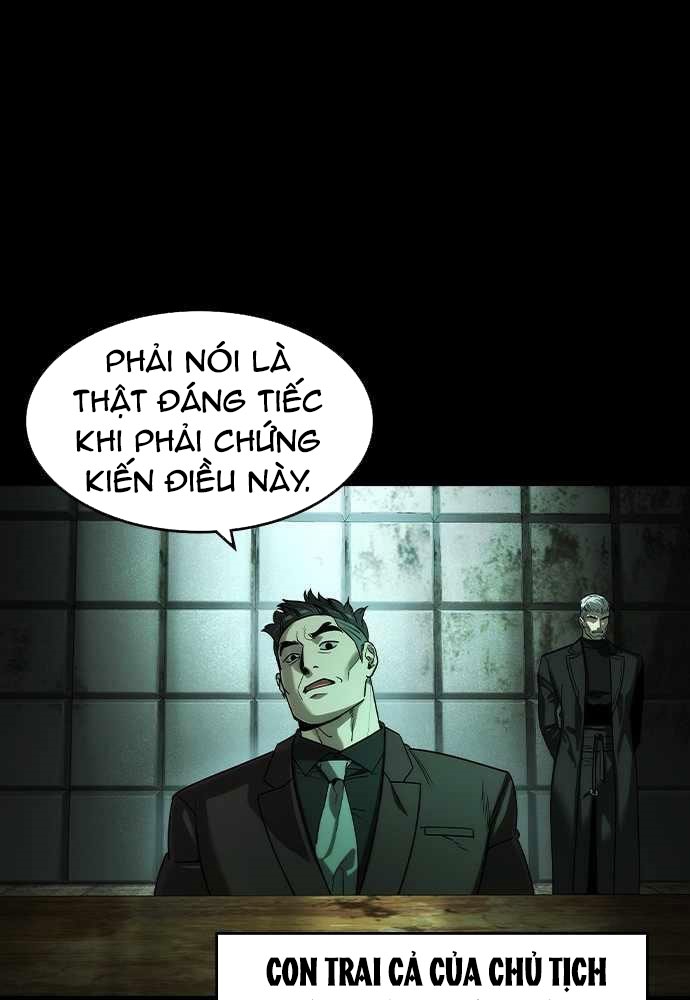 Quý Công Tử chapter 27 - Trang 7