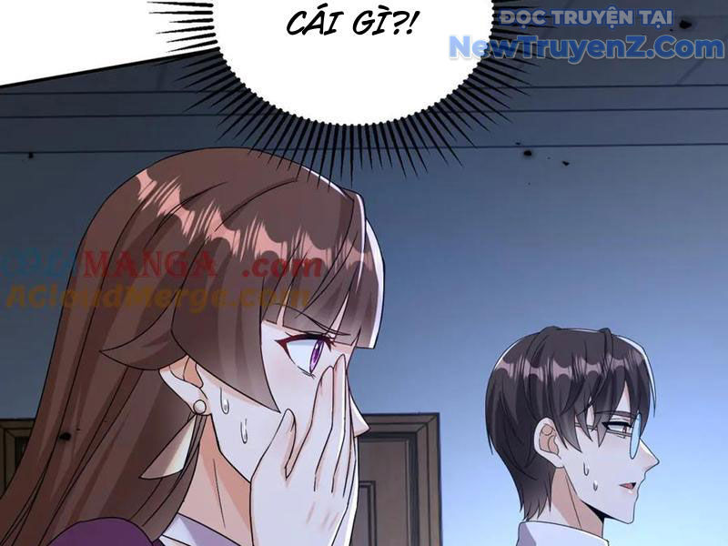 Sau khi sống lại ở mạt thế, ta điên cuồng thăng cấp chapter 47 - Trang 120