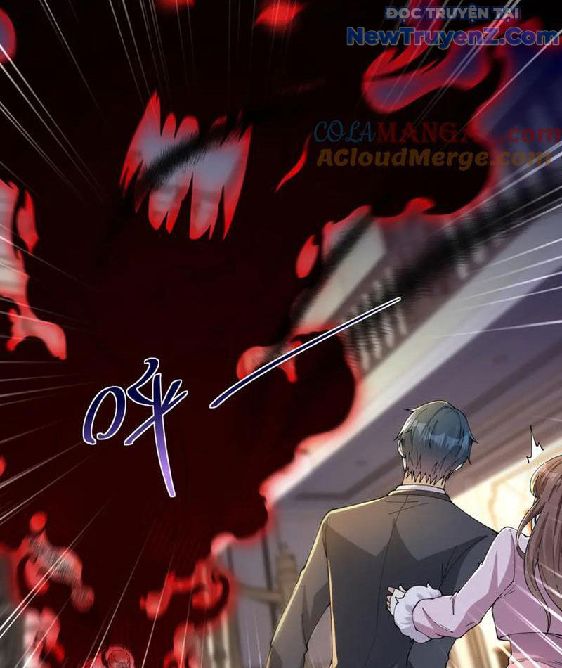 Ta Là Tiên Tôn Thiên Giới Bị Mất Trí Nhớ chapter 36 - Trang 25