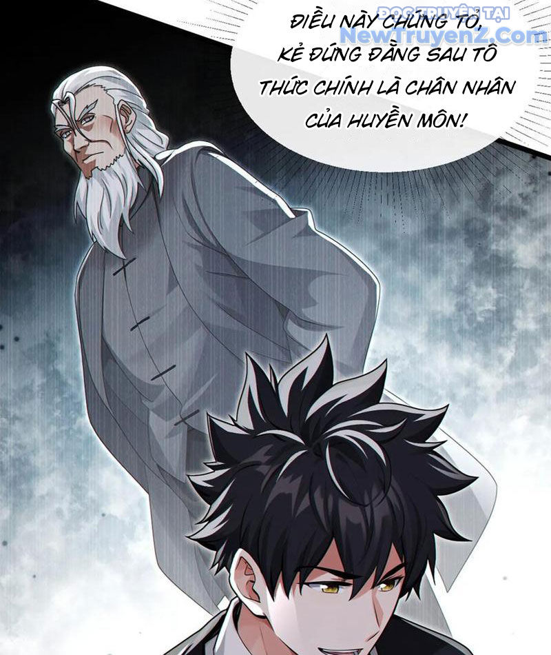 Đại Lão Xuống Núi: Bắt Đầu Từ Việc Trở Thành Thư Ký chapter 106 - Trang 69