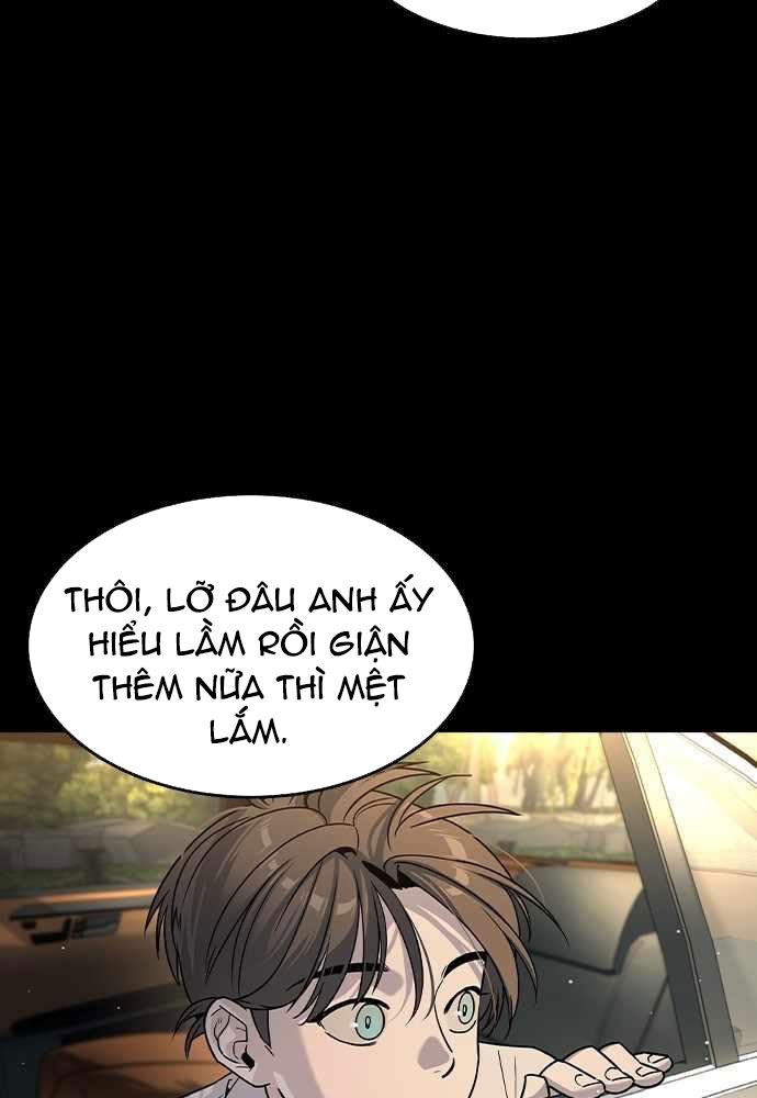 Quý Công Tử chapter 26 - Trang 16