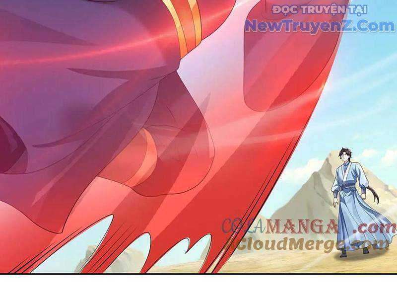 Ta Có Thể Thôn Phệ Vô Hạn chapter 81 - Trang 89