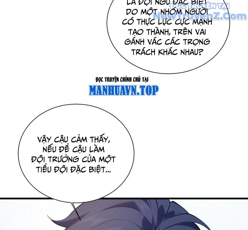 Ta Học Trảm Thần Trong Bệnh Viện Tâm Thần chapter 226 - Trang 27