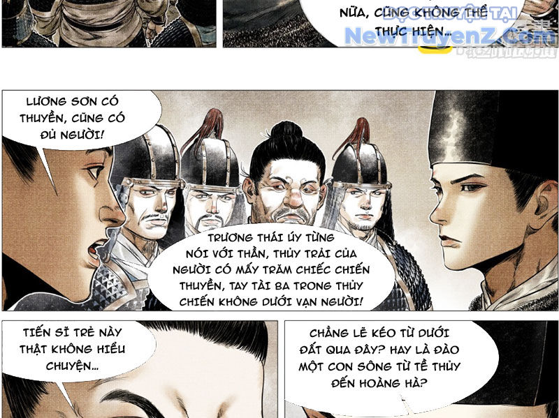 Bắt đầu Từ Làm Vong Quốc Hoàng đế chapter 164 - Trang 26