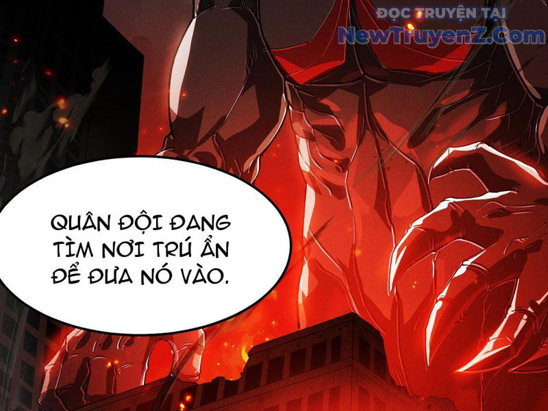 Ta Bắt Quái Thú Ở Tận Thế chapter 3 - Trang 117