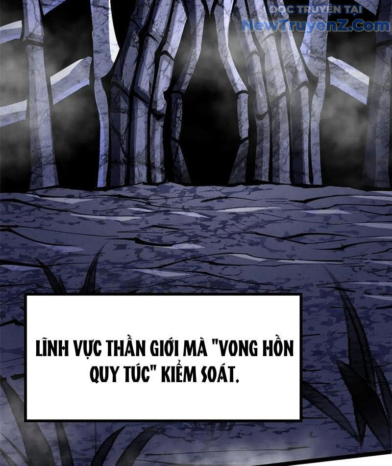 Ta Thật Không Muốn Học Cấm Chú chapter 124 - Trang 7