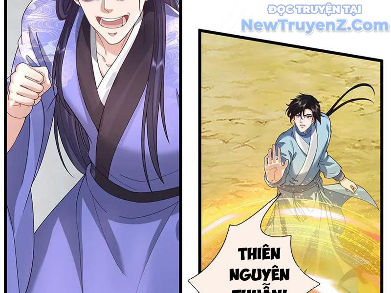 Ta Có Thể Thôn Phệ Vô Hạn chapter 89 - Trang 115