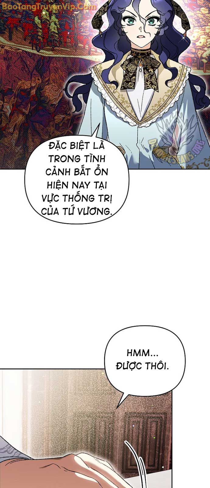 Trở Thành Thiên Tài Bất Trị Của Hắc Gia chapter 32 - Trang 54