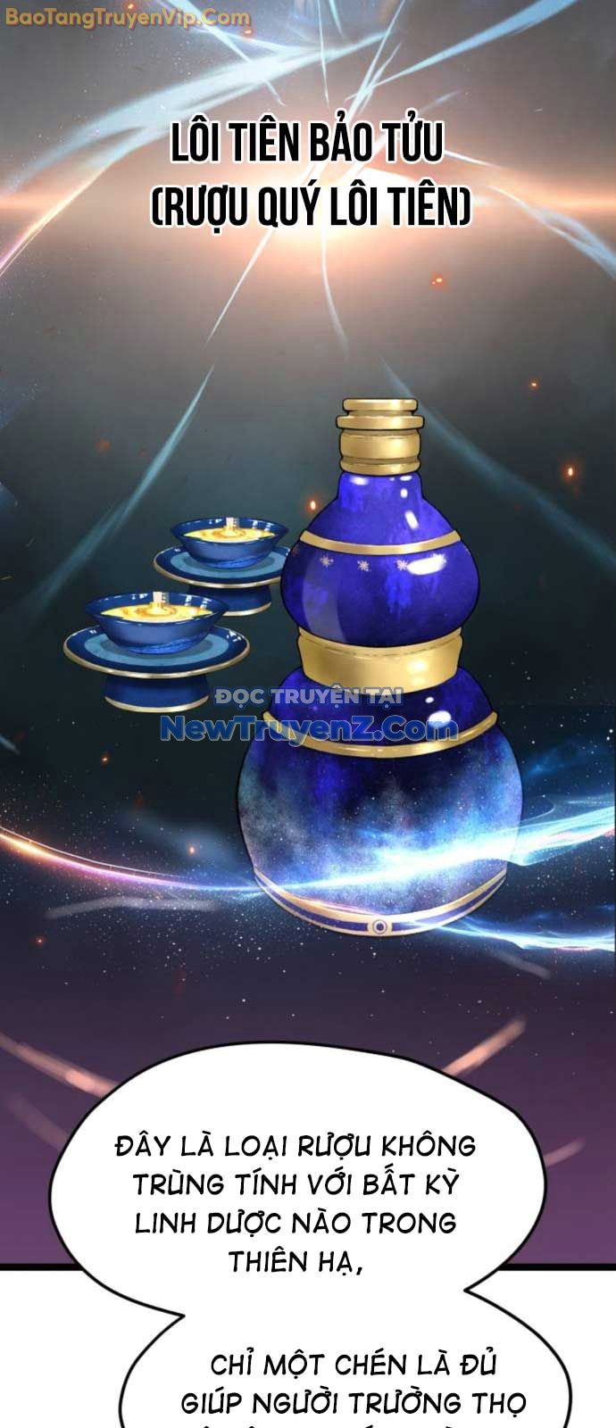Thiên Tài Đoản Mệnh chapter 38 - Trang 21