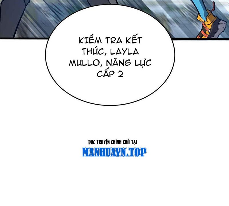 Thế Giới Siêu Phàm! Ta Là Ma Cà Rồng? chapter 4 - Trang 56