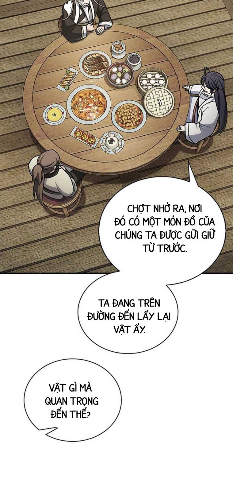 Thiên Qua Thư Khố đại Công Tử chapter 129.1 - Trang 102