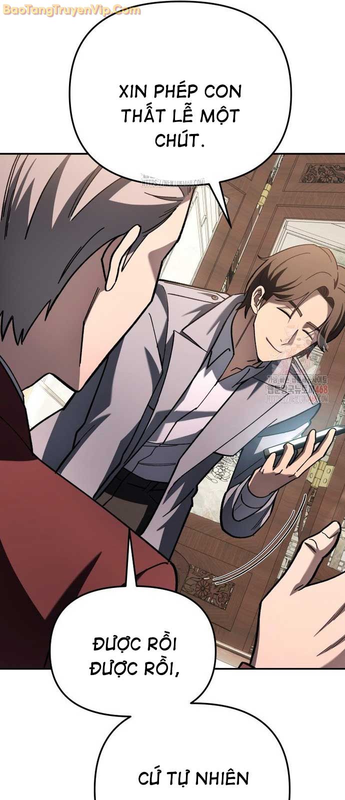 Thiên Ma Giáo chapter 21 - Trang 59