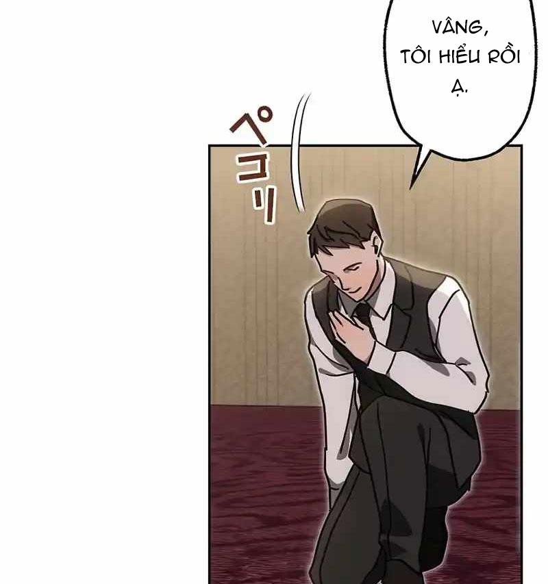 Quý Tộc Báo Thù chapter 16 - Trang 13