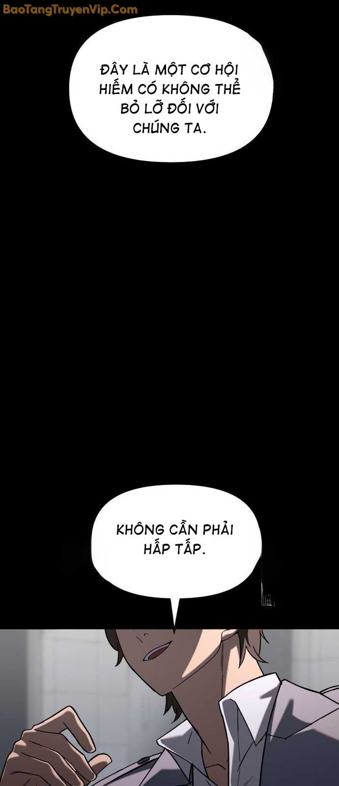 Thiên Ma Giáo chapter 20 - Trang 45