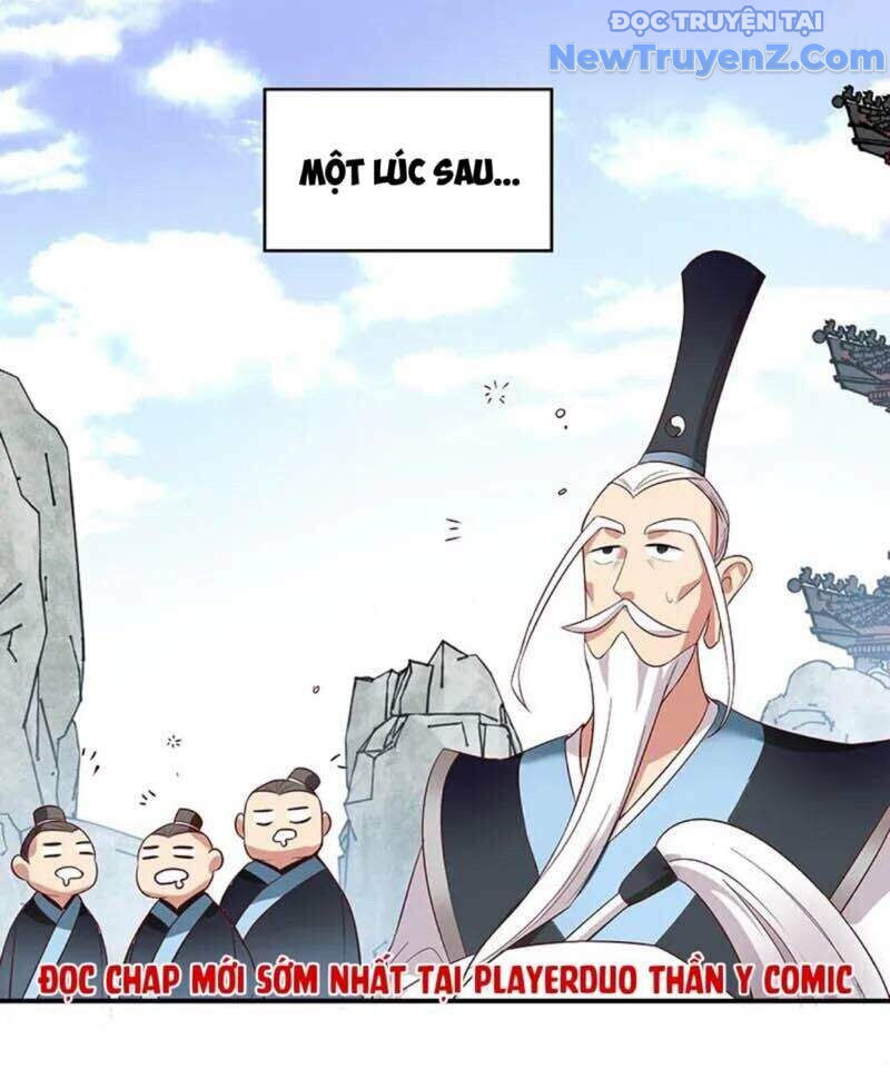 Toàn Bộ Tu Chân Giới Muội Tử Muốn Bắt Ta chapter 1 - Trang 28