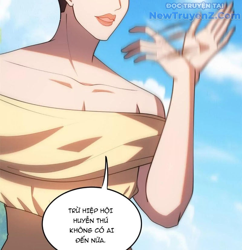 Huyễn Thú Của Ta Có Thể Tiến Hoá Vô Hạn chapter 35 - Trang 60