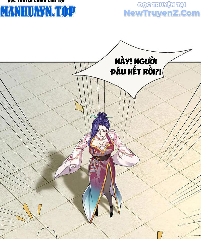 Ta Có Thể Thôn Phệ Vô Hạn chapter 94 - Trang 63