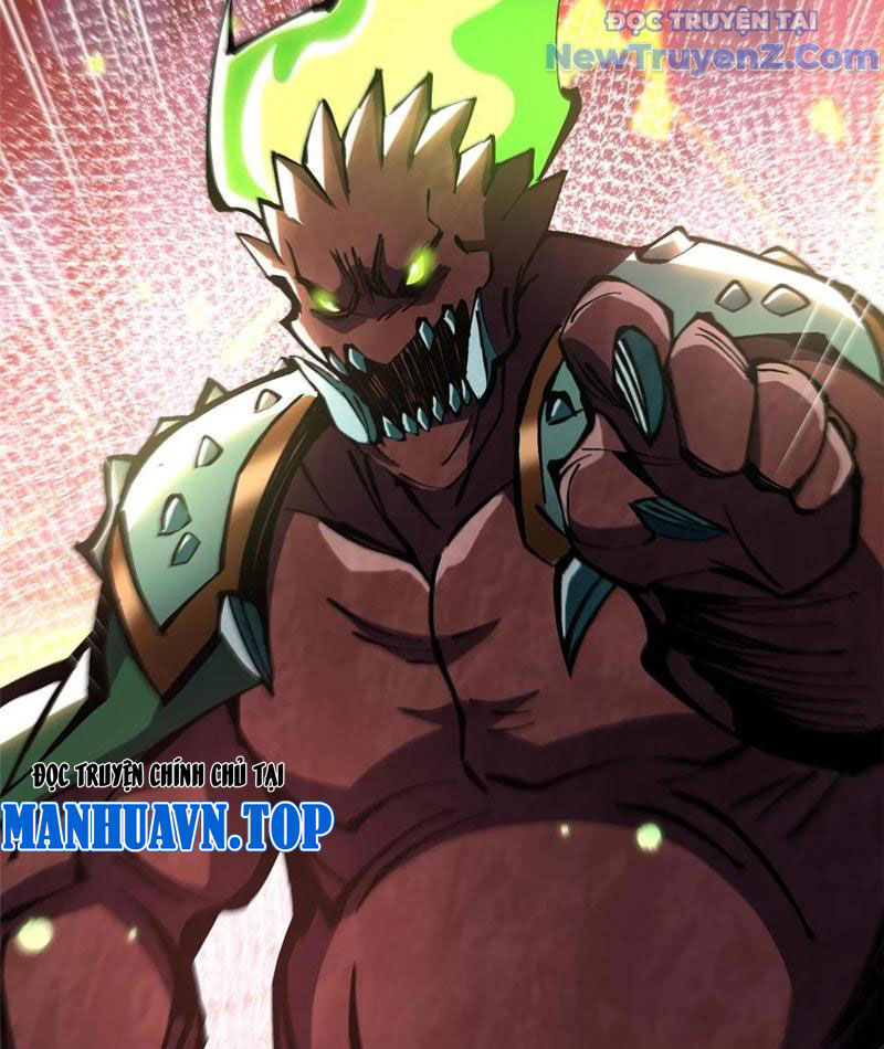 Ta Thật Không Muốn Học Cấm Chú chapter 124 - Trang 59