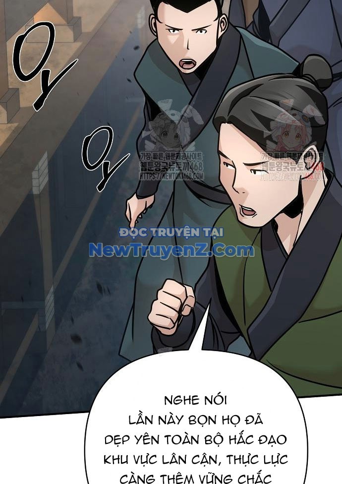 Tiểu Tử Đáng Ngờ Lại Là Cao Thủ chapter 92 - Trang 88