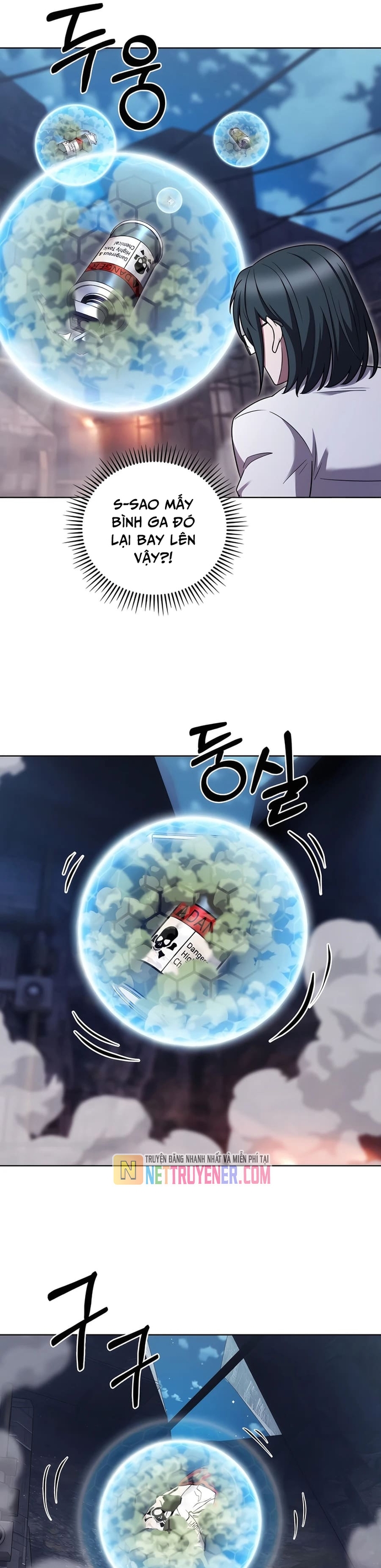 Shipper Đến Từ Murim Chapter 78 - Trang 19