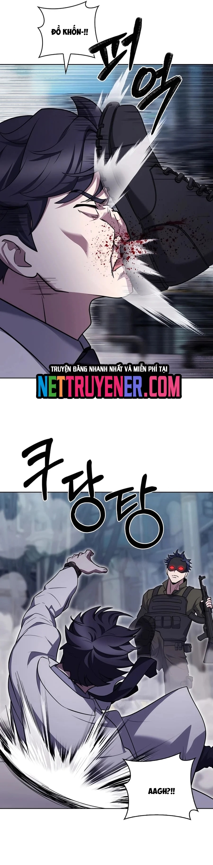 Shipper Đến Từ Murim Chapter 77 - Trang 18