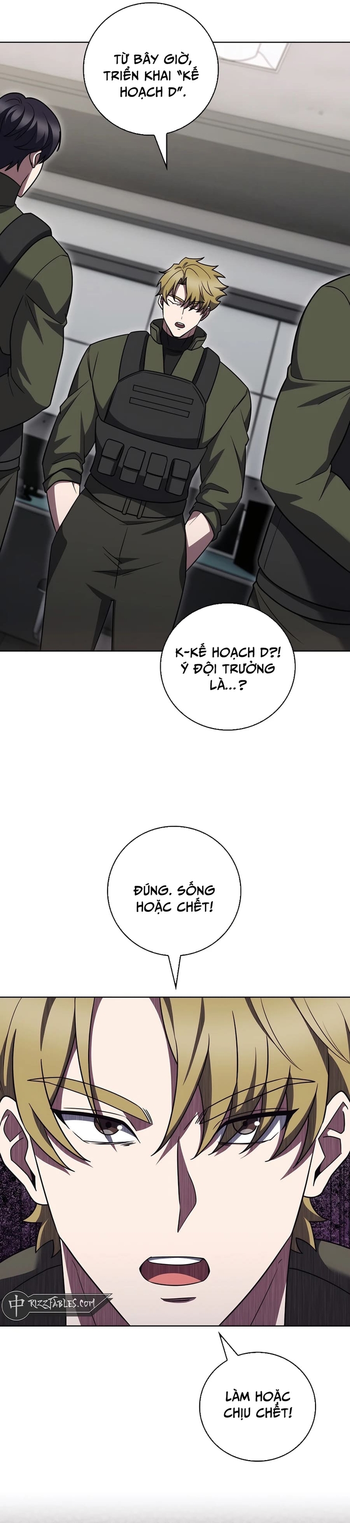 Shipper Đến Từ Murim Chapter 78 - Trang 6