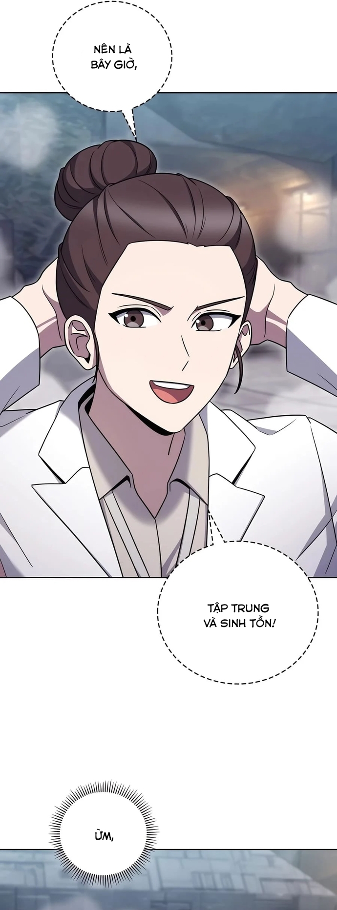 Shipper Đến Từ Murim Chapter 77 - Trang 27