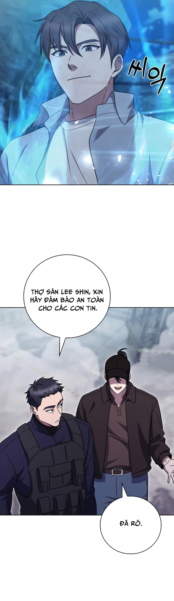 Shipper Đến Từ Murim Chapter 78 - Trang 31