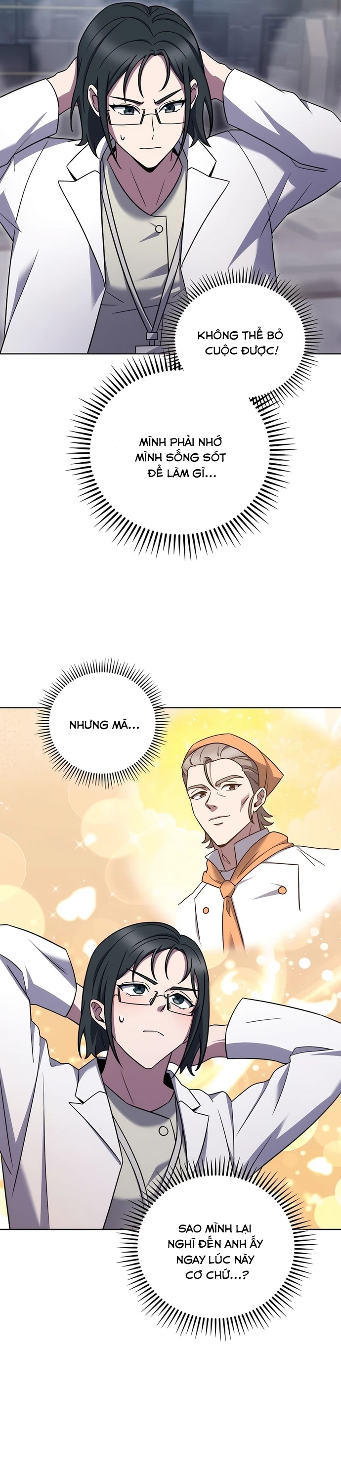 Shipper Đến Từ Murim Chapter 77 - Trang 28