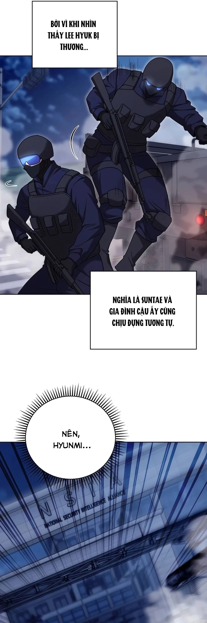 Shipper Đến Từ Murim Chapter 77 - Trang 38