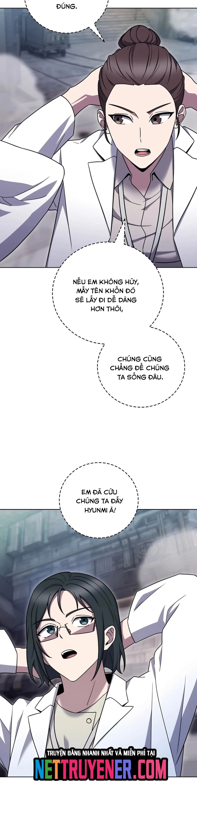 Shipper Đến Từ Murim Chapter 77 - Trang 26