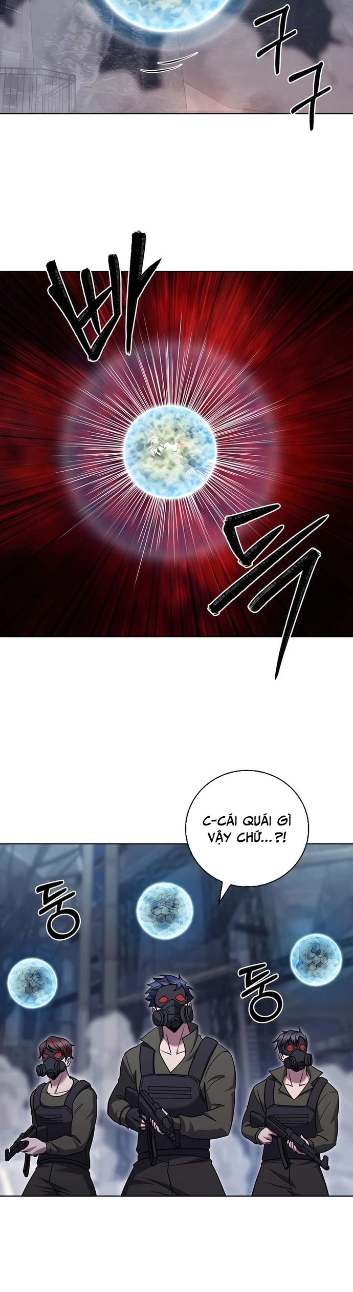 Shipper Đến Từ Murim Chapter 78 - Trang 20