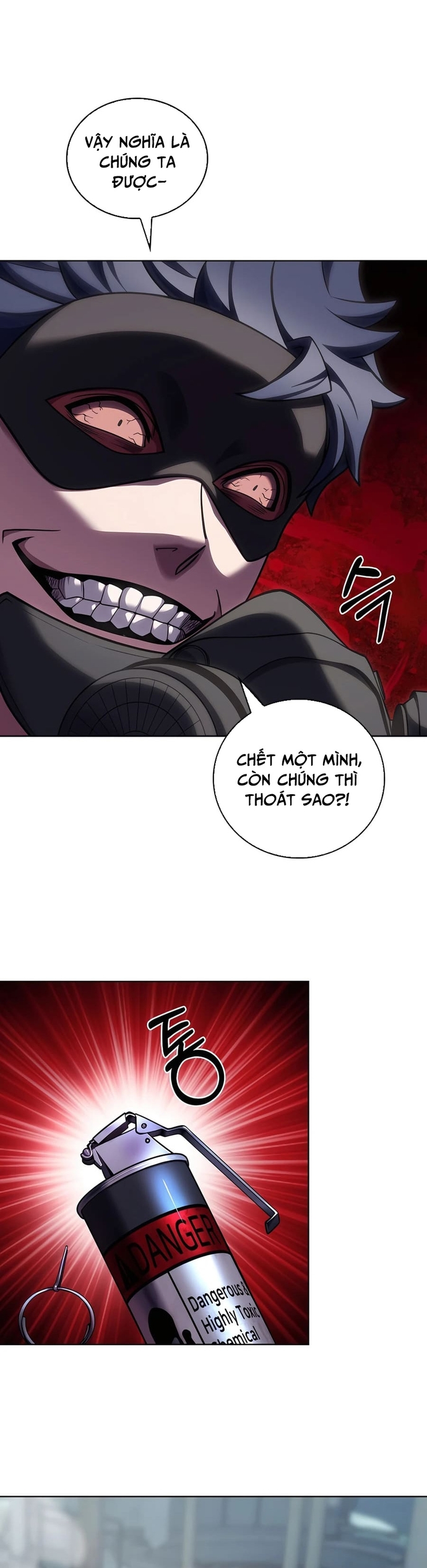 Shipper Đến Từ Murim Chapter 78 - Trang 13