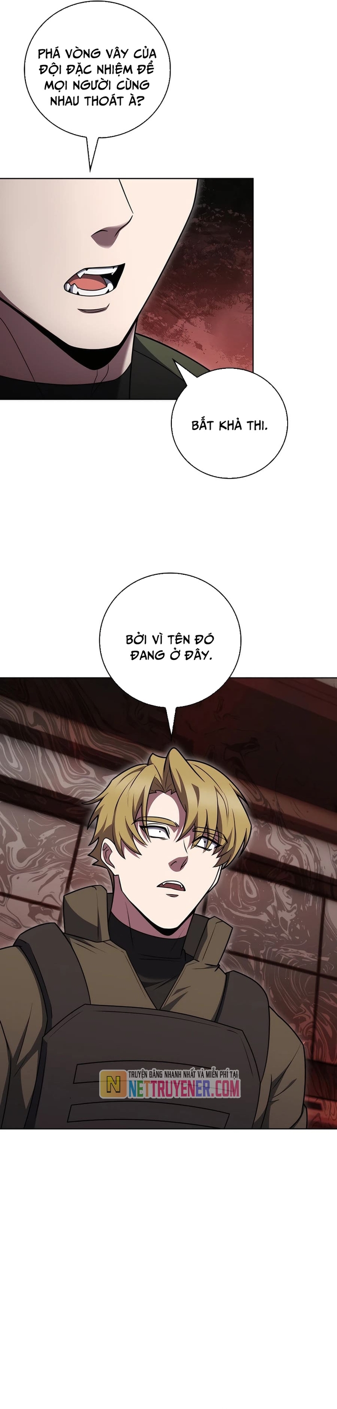 Shipper Đến Từ Murim Chapter 78 - Trang 10