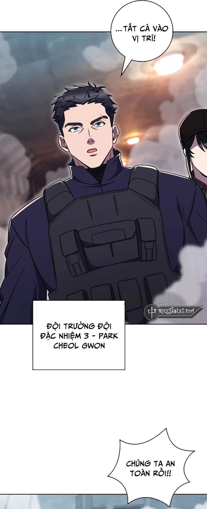 Shipper Đến Từ Murim Chapter 78 - Trang 27