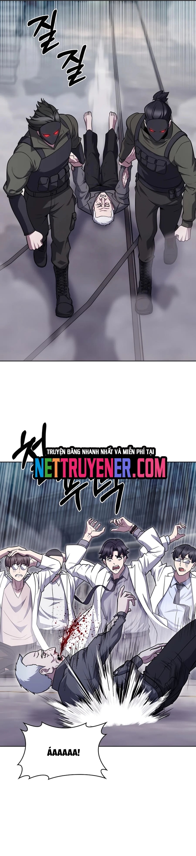 Shipper Đến Từ Murim Chapter 77 - Trang 16