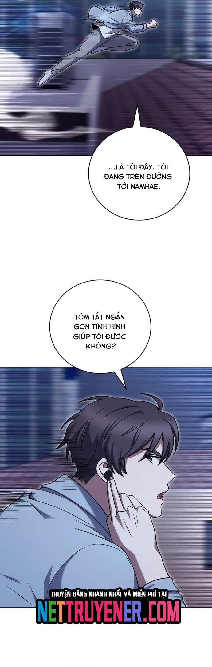 Shipper Đến Từ Murim Chapter 77 - Trang 4