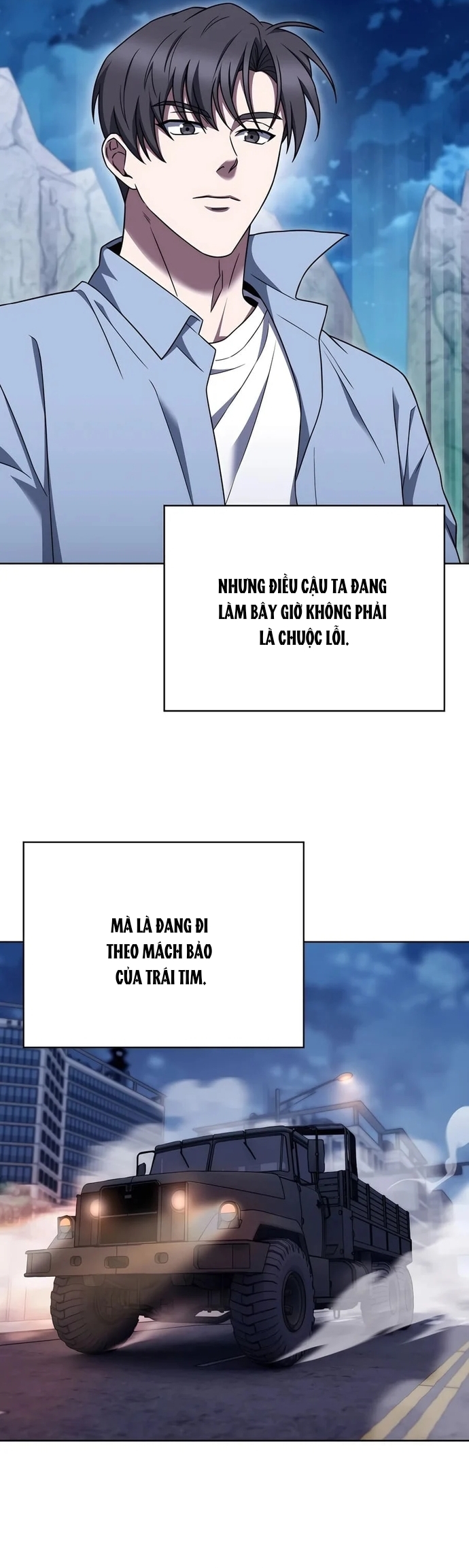 Shipper Đến Từ Murim Chapter 77 - Trang 37