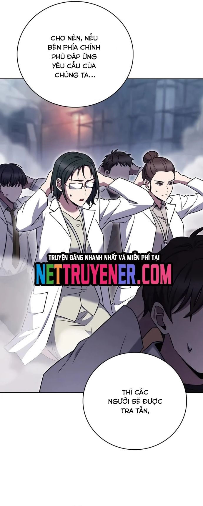 Shipper Đến Từ Murim Chapter 77 - Trang 23