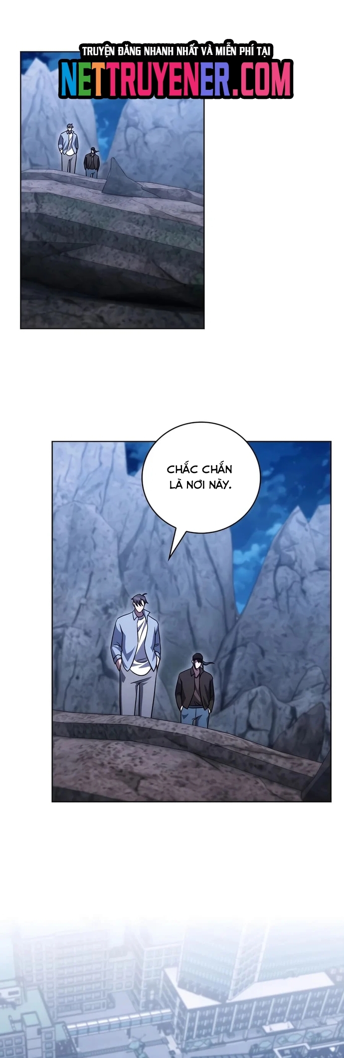 Shipper Đến Từ Murim Chapter 77 - Trang 29