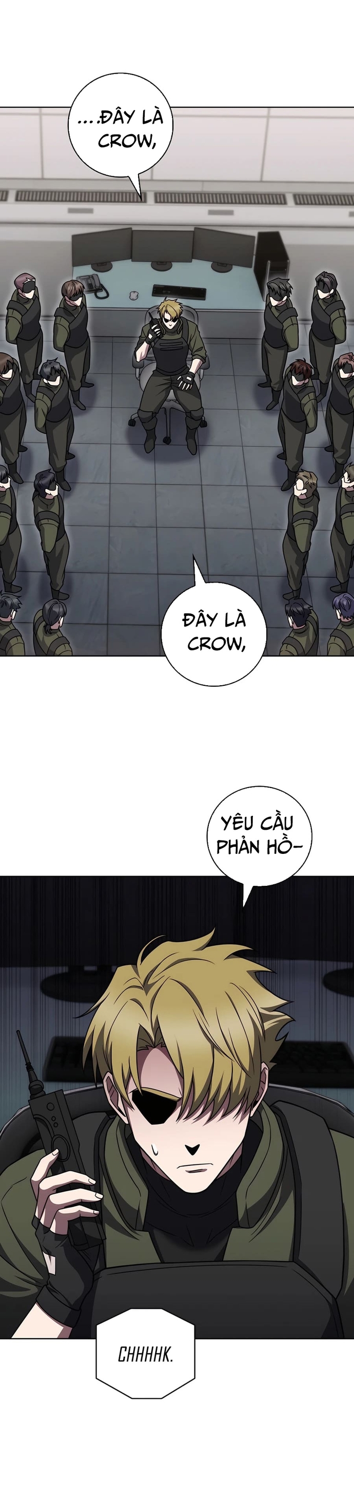 Shipper Đến Từ Murim Chapter 78 - Trang 1