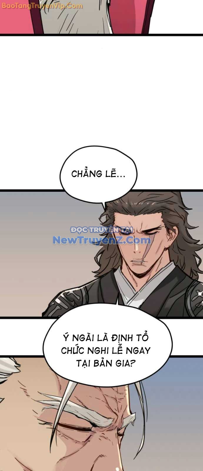 Thiên Tài Đoản Mệnh chapter 38 - Trang 30