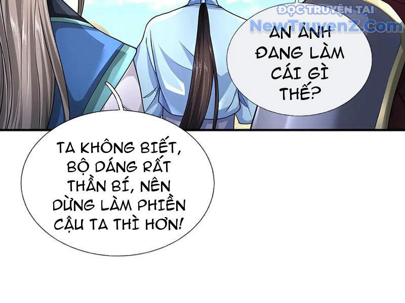 Ta Có Thể Thôn Phệ Vô Hạn chapter 91 - Trang 147