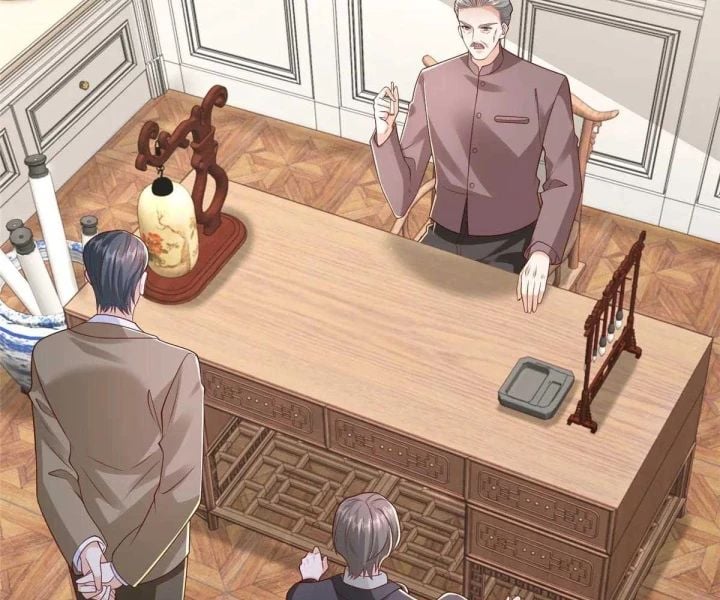 Mỗi Tuần Ta Có Một Nghề Nghiệp Mới Chapter 798 - Trang 49