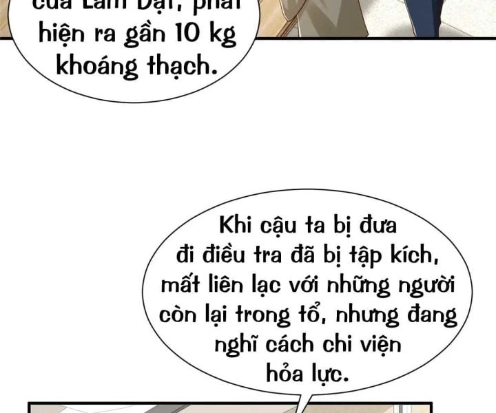 Mỗi Tuần Ta Có Một Nghề Nghiệp Mới Chapter 798 - Trang 36