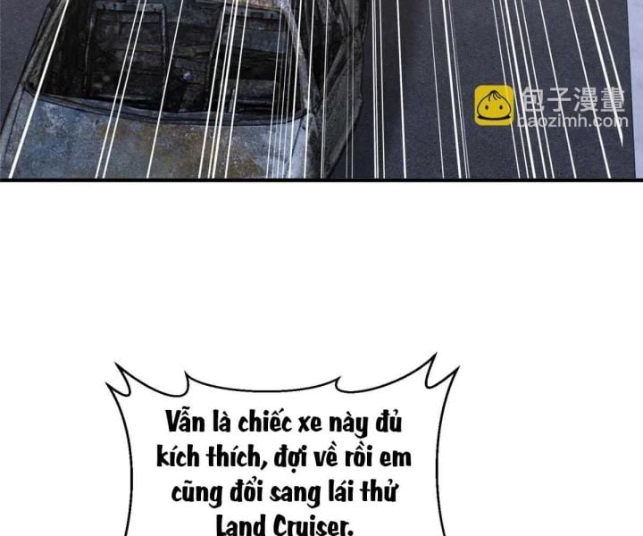 Mỗi Tuần Ta Có Một Nghề Nghiệp Mới Chapter 798 - Trang 18